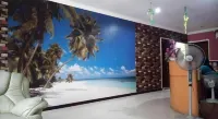 Hotel D'Keriangan - Wi-Fi