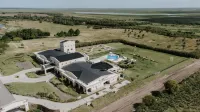 Hotel Termas Victoria Wellness Spa - Wifi