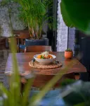 Casativo Hotel - sarapan