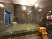 Aso Gogaku Hotel - น้ำพุร้อน