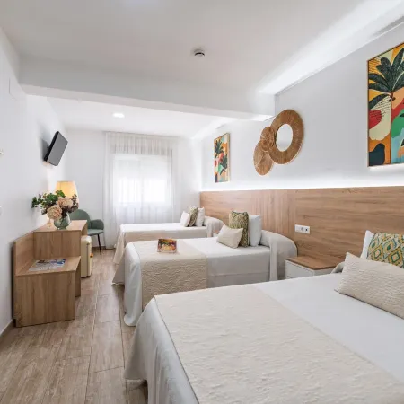 Hotel Romerito