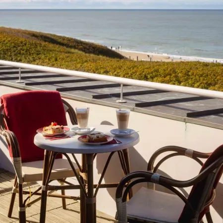 Strandhotel Sylt, BW Signature Collection