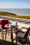Strandhotel Sylt Westerland - con vista mare