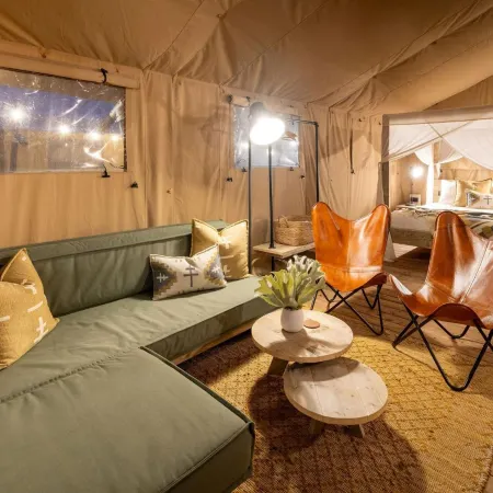 Esk Caravan Park & Rail Trail Motel