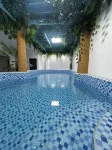 Mai Tuan Pool Villa Hotel Lương Thế Vinh - プール