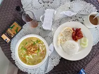 Bakawan Hideaway Resort & Restaurant - 4 étoiles