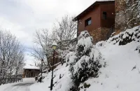 Bonansa Country Hotel - Spa