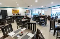 Hotel Ocean View - Frühstück