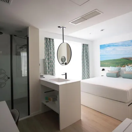 Hotel Villa Espana