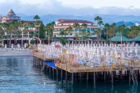 Saphir Hotel & Villas - Luxury