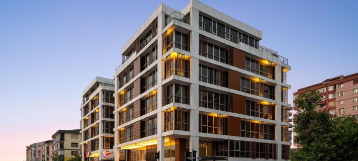 Paşapark Selçuklu Hotel Hotels in Konya