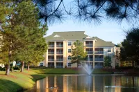 Sheraton Broadway Resort Villas Hotels in Myrtle Beach