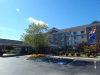 Hilton Garden Inn Columbia Hotels in Columbia