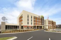 Home2 Suites by Hilton Lexington Park Patuxent River Nas Hotels in Ridge