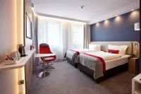 Holiday Inn Express Saarbrücken, an IHG Hotel Hotels in Saarbrücken