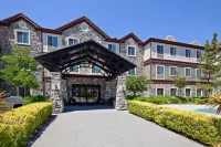 Staybridge Suites Fairfield Napa Valley Area Hotel a Fairfield