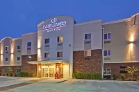 Candlewood Suites Vicksburg