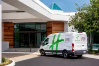 Holiday Inn Newport News - Hampton Hoteles en Newport News