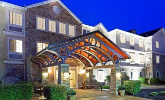 Staybridge Suites Cranbury-South Brunswick