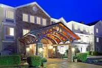 Staybridge Suites Cranbury-South Brunswick Hotels in Monroe Township