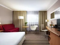 Novotel Poznan Centrum Hotels in 