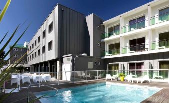Ibis Styles Quiberon Centre
