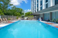 Holiday Inn Express Towson- Baltimore North Hôtels à : Towson