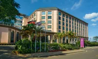 Mercure Nairobi Upper Hill Hotel a Nairobi