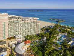 SLS Baha Mar