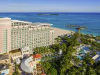 SLS Baha Mar Hotels in 
