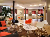 Ibis Toulouse Gare Matabiau