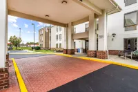 Holiday Inn Express & Suites CARNEYS POINT - PENNSVILLE by IHG Hotels in Salem County
