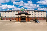 Holiday Inn Express & Suites Slave Lake Hotels in Slave Lake