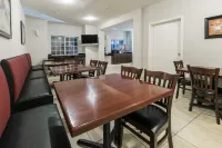 Microtel Inn & Suites by Wyndham Scott Lafayette Hotels in Lafayette