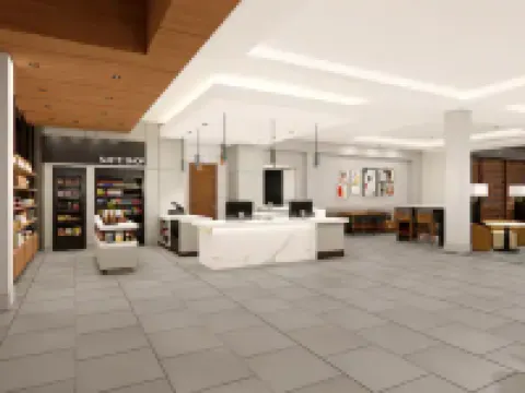 Homewood Suites by Hilton Covington Hotels in Covington