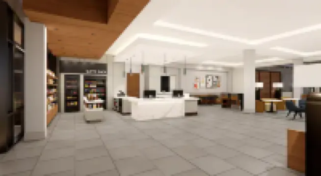 Homewood Suites by Hilton Covington