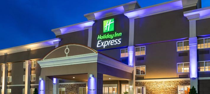 Holiday Inn Express BOWLING GREEN by IHG Hotels in Warren County