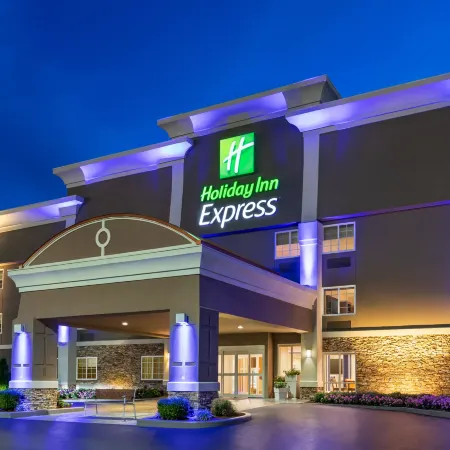 Holiday Inn Express BOWLING GREEN by IHG