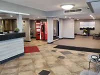 Super 8 by Wyndham Macleod Trail Calgary Ξενοδοχεία στην πόλη Κάλγκαρι