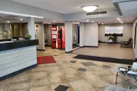 Super 8 by Wyndham Macleod Trail Calgary