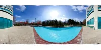 Holiday Inn PRINCETON by IHG - Pools