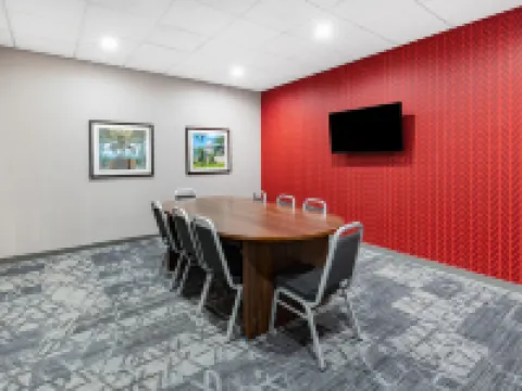 Hawthorn Extended Stay by Wyndham Oklahoma City Airport Hotels in Oklahoma City