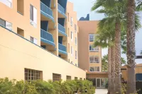 WorldMark Oceanside