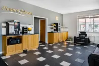 Howard Johnson by Wyndham Gananoque Hotels in Gananoque