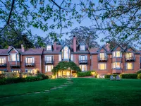 Olema House at Point Reyes Hotels in Marin County