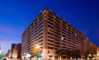 Grand Hyatt Washington