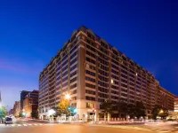 Grand Hyatt Washington Hotels near 901 Restaurant & Bar