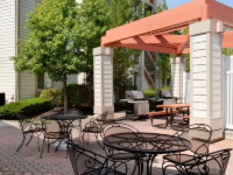 Hyatt House Mt Laurel