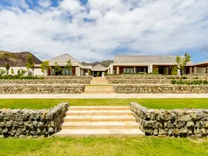 Park Hyatt St Kitts Christophe Harbour