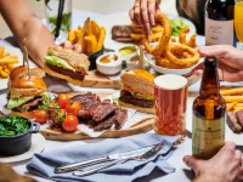 voco THE CLIFTON FOLKESTONE by IHG Hotels in Folkestone